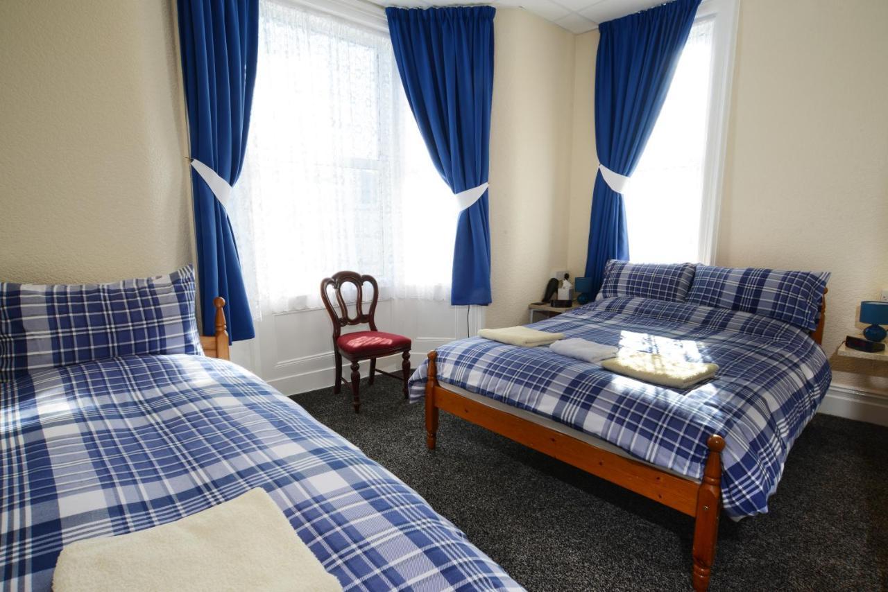 Lynmoore Guest house