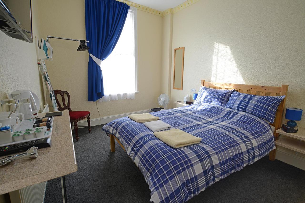 Guest house Lynmoore 2*